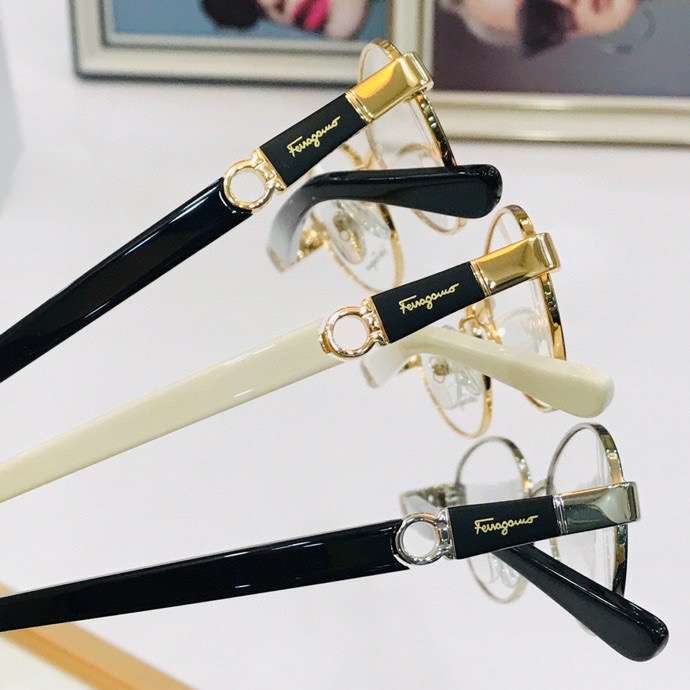 Picture of Ferragamo Optical Glasses _SKUfw50755607fw